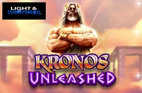 Kronos Unleashed